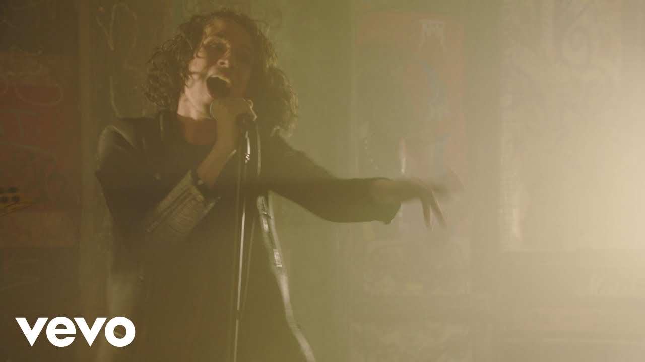 Of The Wasteland - Trigger - Official Performance Video