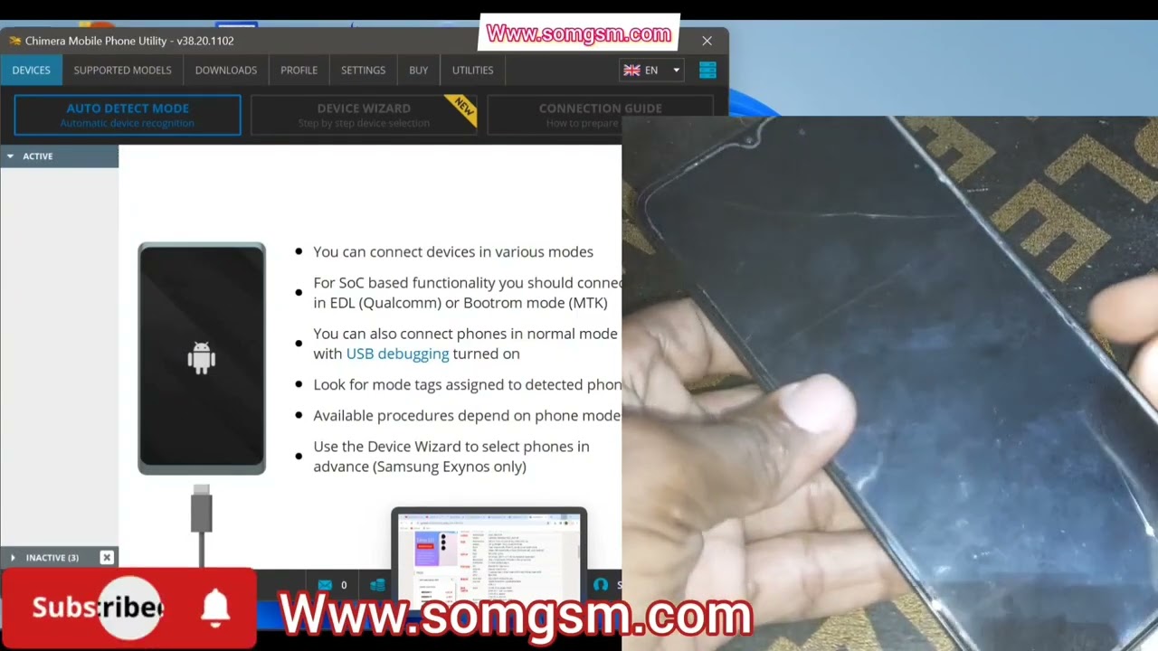 Samsung Galaxy M33 5g Frp Bypass Latest Security All Samsung FRP Unlock test point with chimera tool