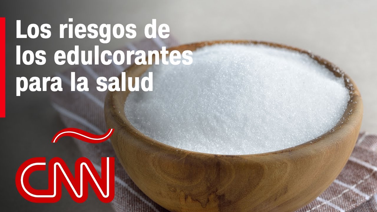 ¿Qué riesgos tienen los edulcorantes artificiales para la salud? | Podcast