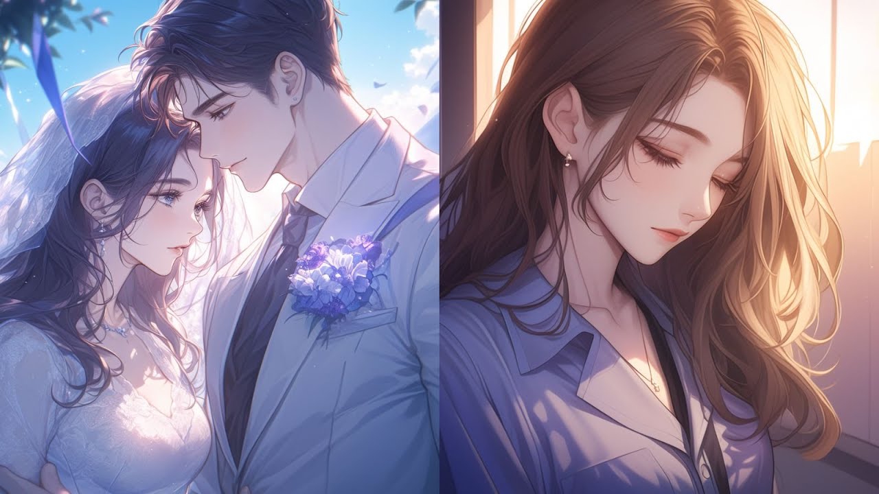 My Husband Cheated and Said, ”She’s Been Married Twice; Who Would Want Her After She Leaves?”