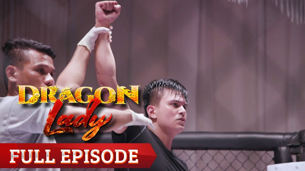 Dragon Lady: Full Episode 85
