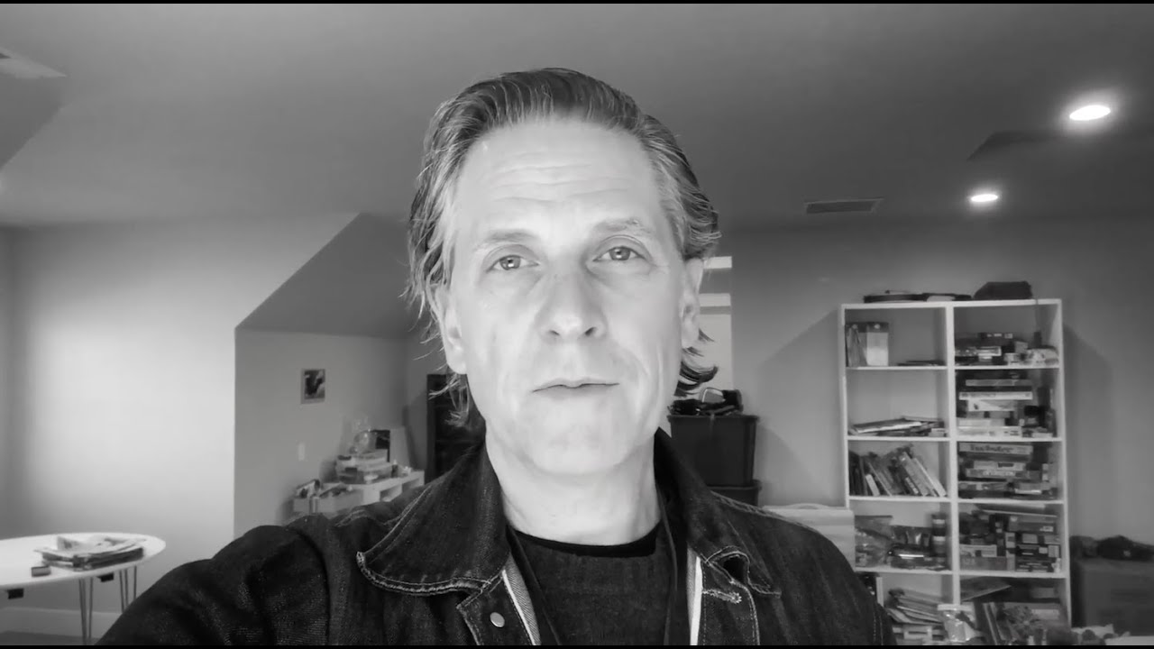 Q&A With Joey Burns (Calexico)