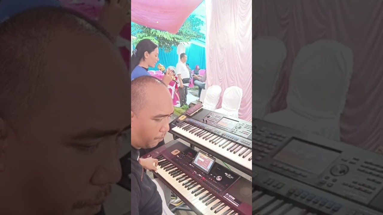 SIGAR (Cover Organ Tunggal) - original song by. DENNY CAKNAN
