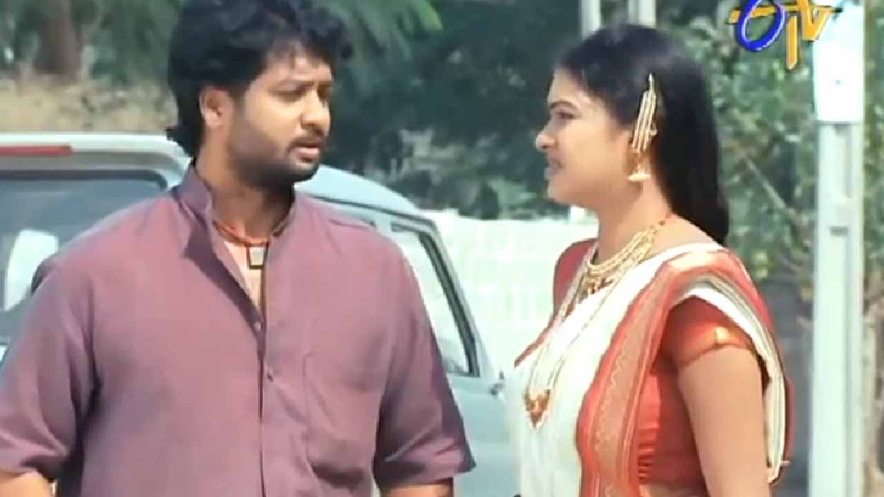 Swathi Chinukulu - 1st January 2014 - Episode No 99