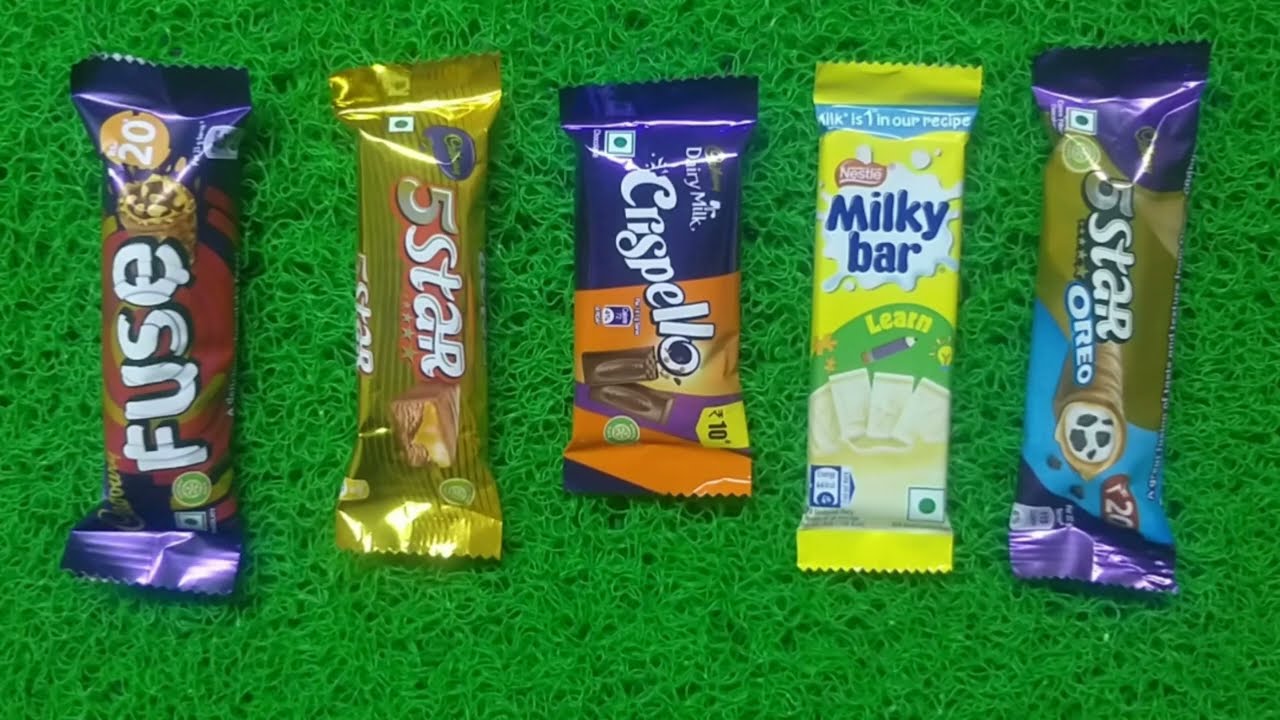 Satisfying Vidio /Asmr / 5 Star / Fuse /more Chocolate #asmr #satisfying vidio #chocolate