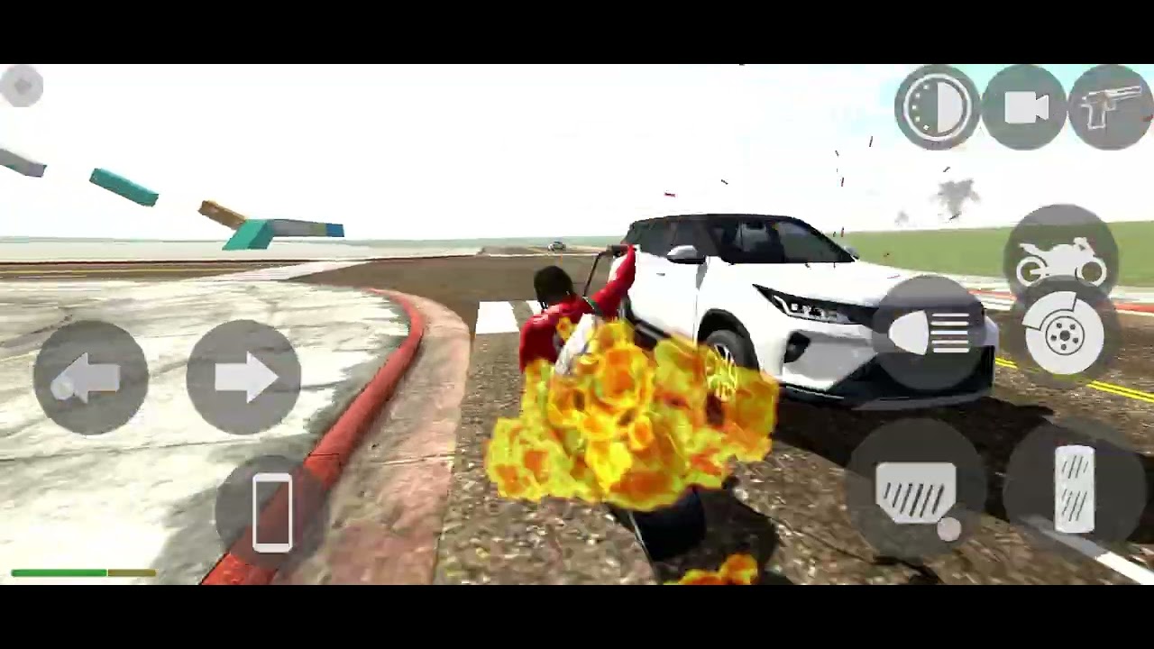 Indian bike driving 3d game New update and new City #gta #automobile #gaming #bikeracegame #bikegame