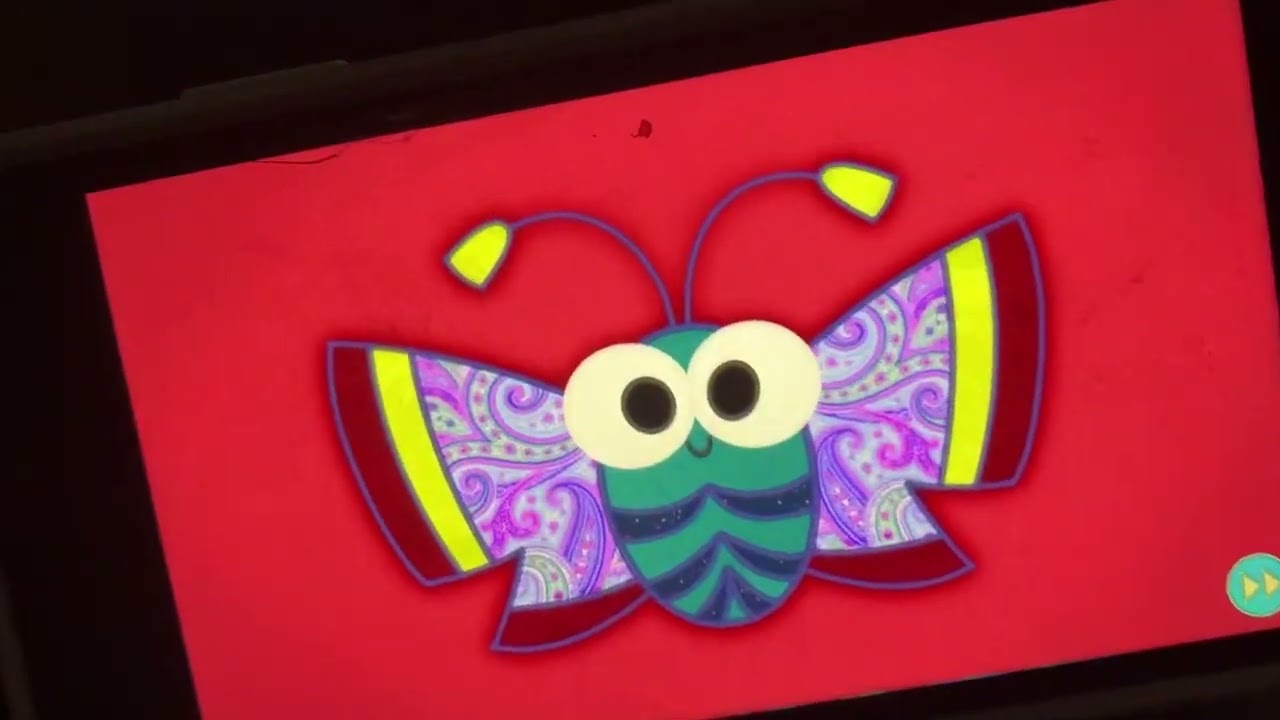 Patchwork Pals Puzzle