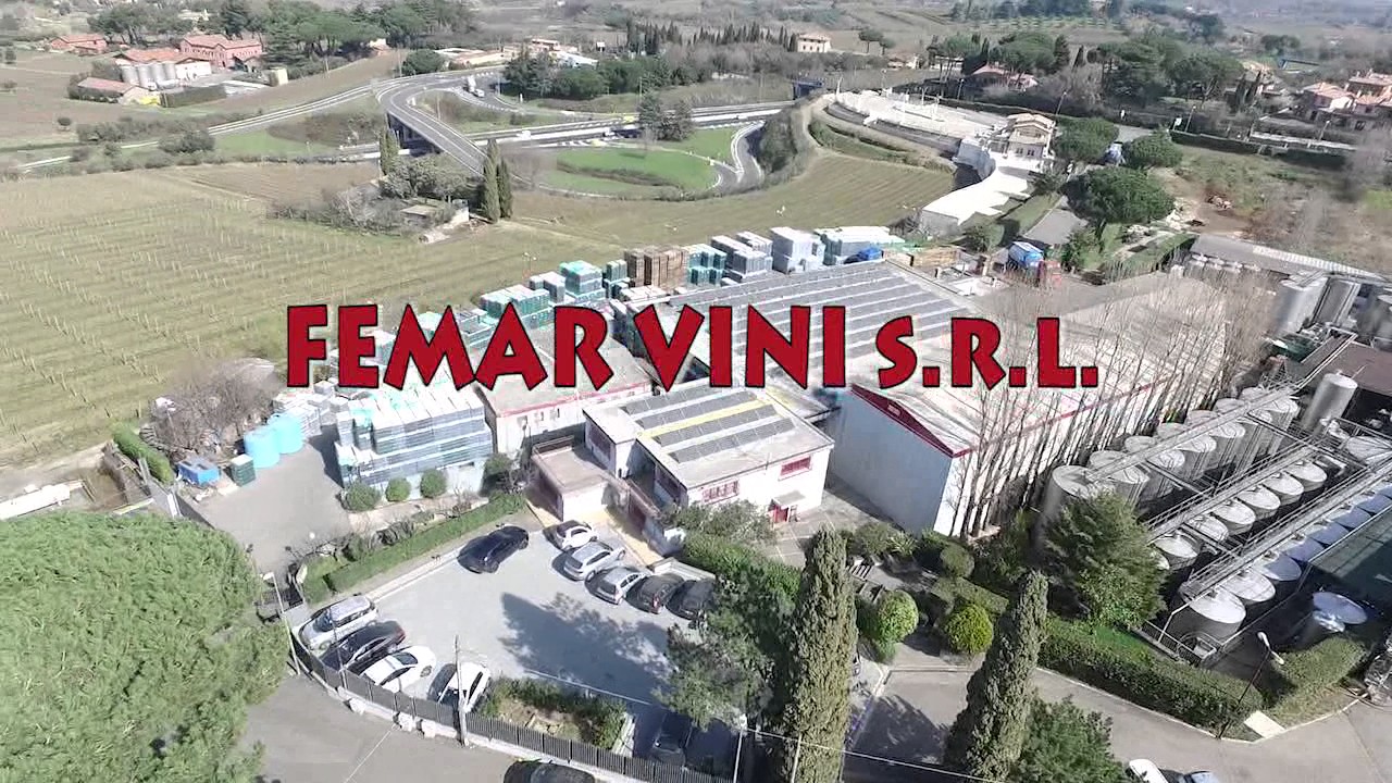 FEMAR VINI SRL