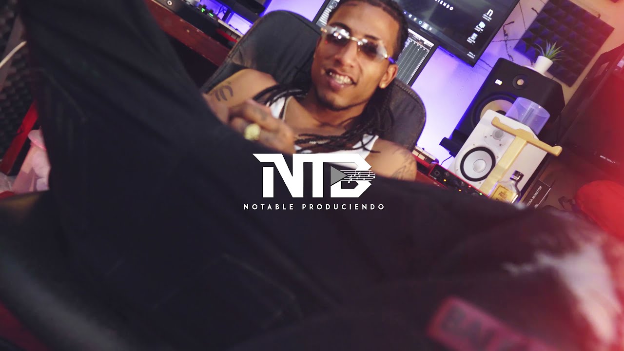 GNOW - El Tiger Que Canta (Freestyle)