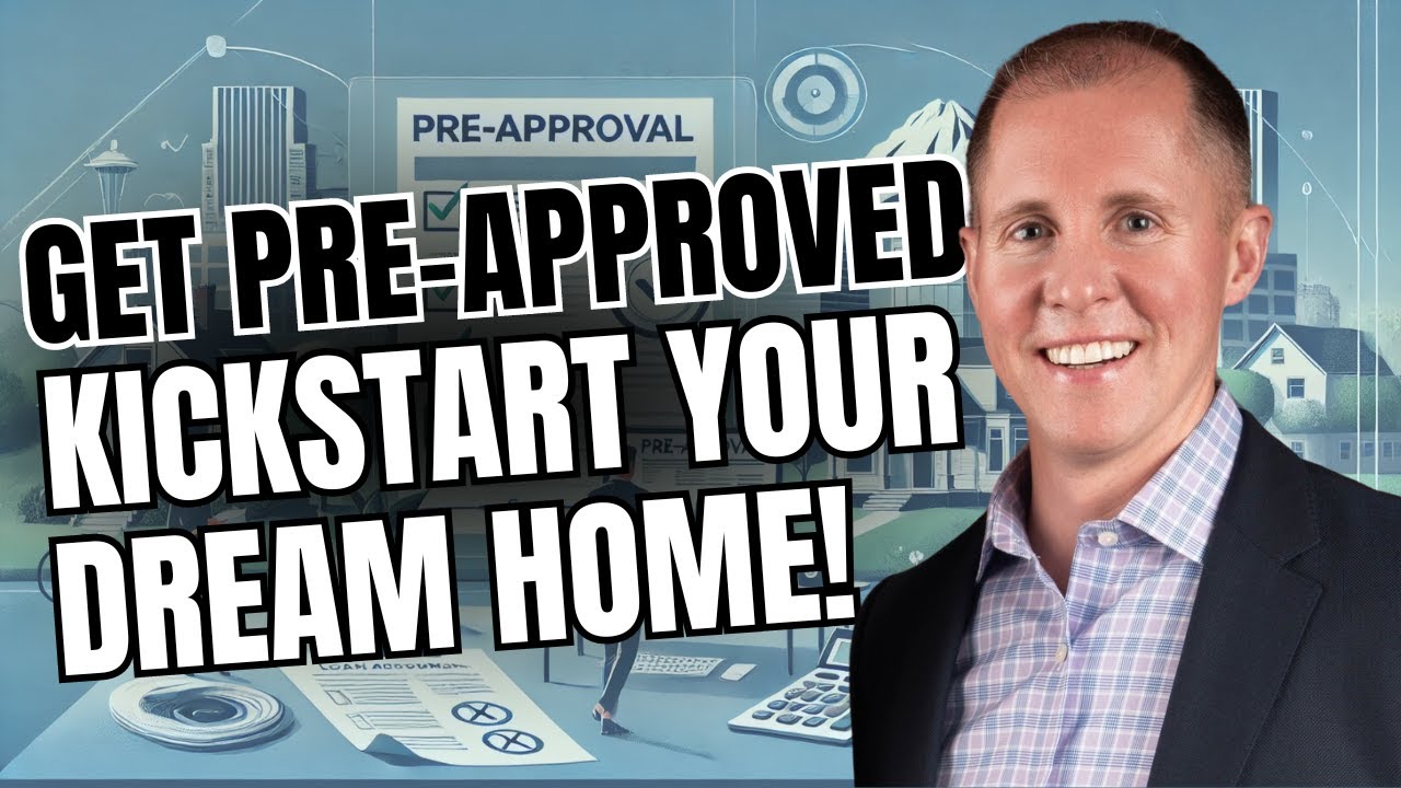 Get Pre-Approved: Your First Step to a Stress-Free Construction Loan