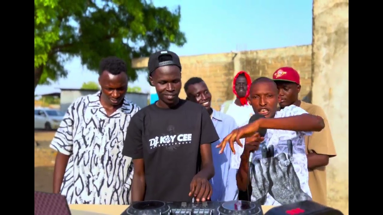 Streets Music Episode 3