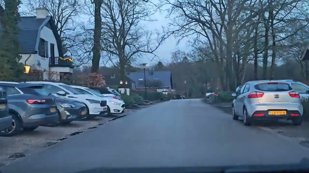 Hoog Soeren Apeldoorn