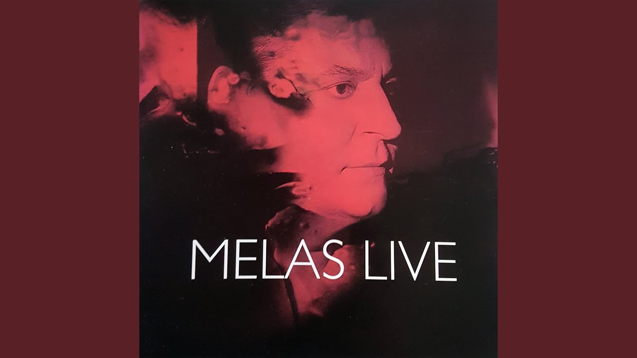 Afti Pou Den Milane (Live)