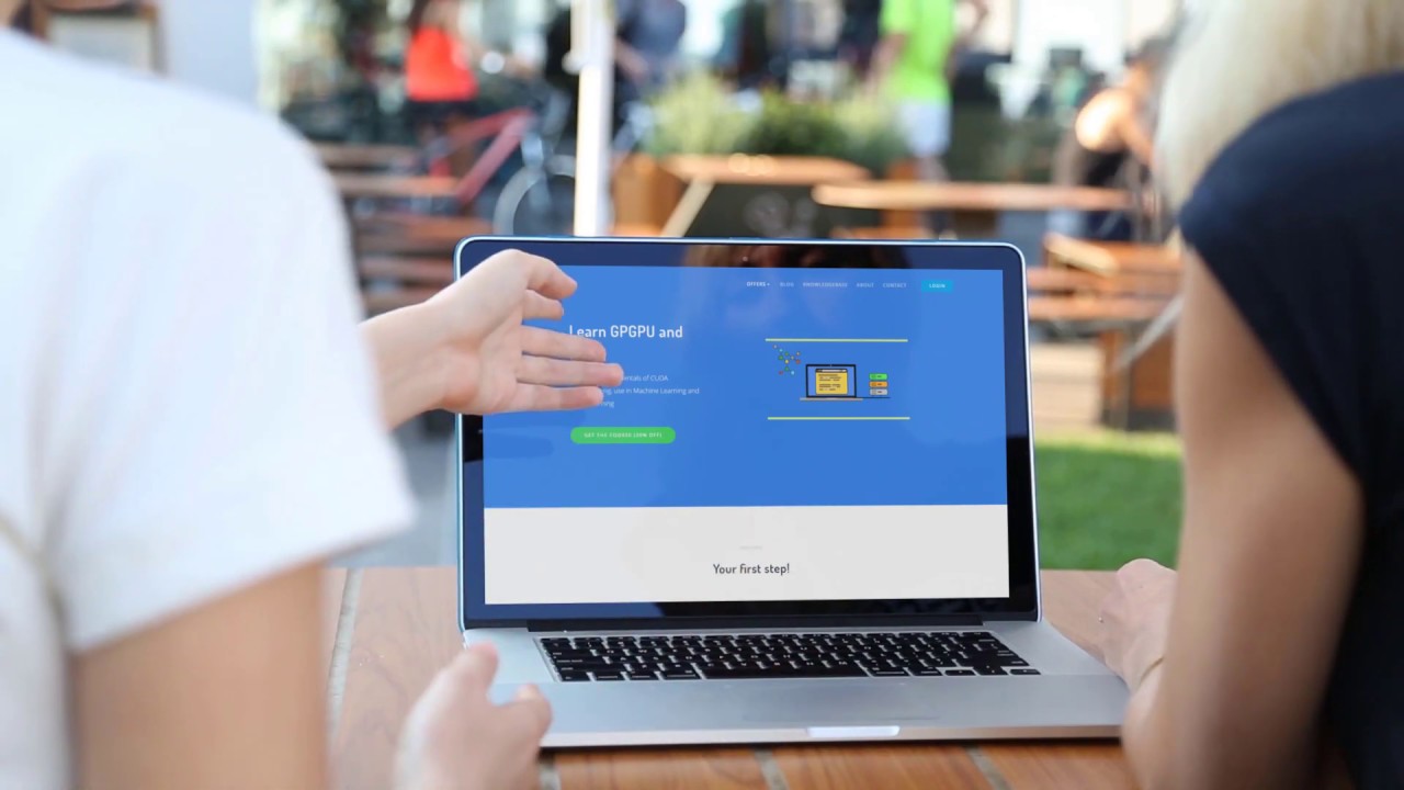 Scientific Programming School - An Introduction