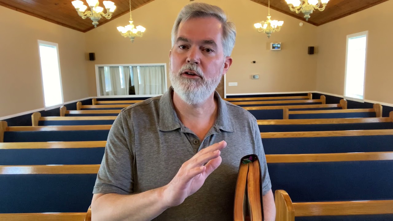 Which Bible Translation Should I Choose
