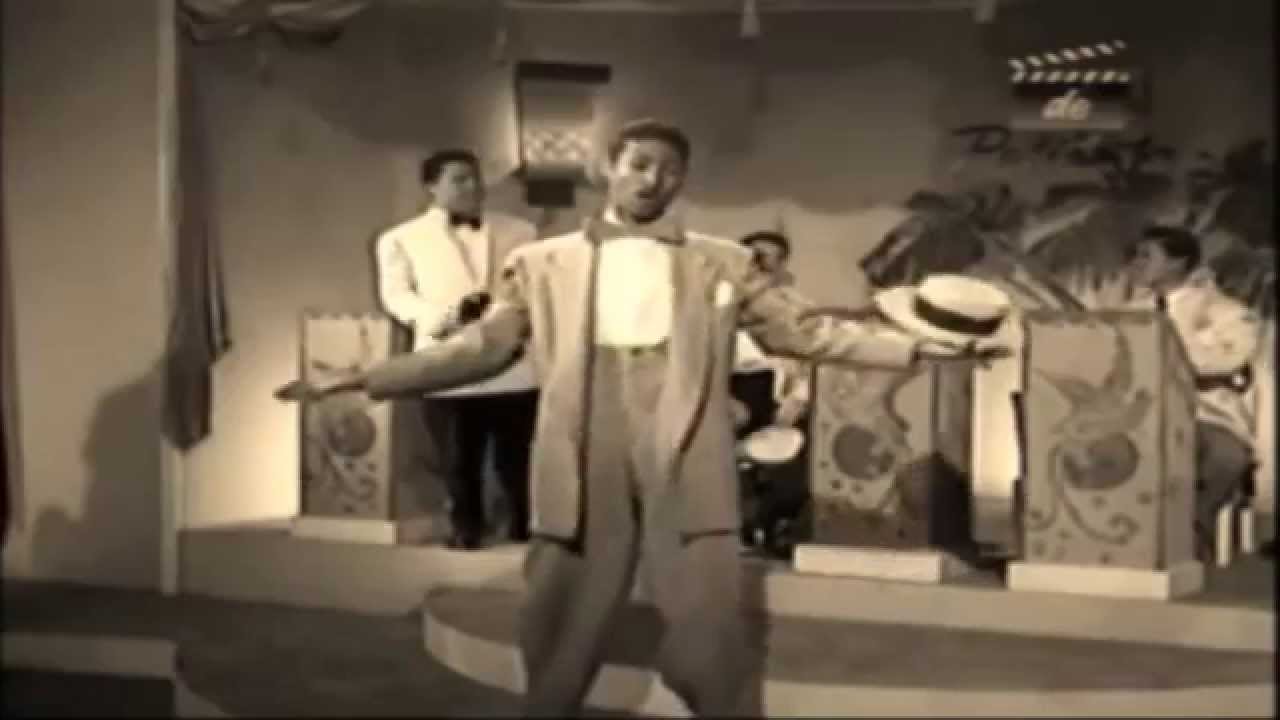 Benny More Ya Son Las Doce Hd