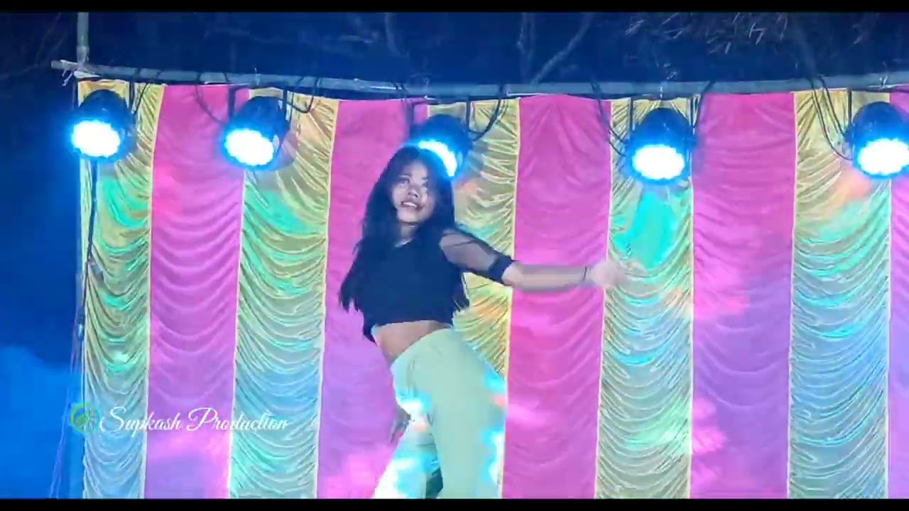 Jala Jala !! Kokborok Dance Video !! Thai - Rajghat Goria Festival !! 2023