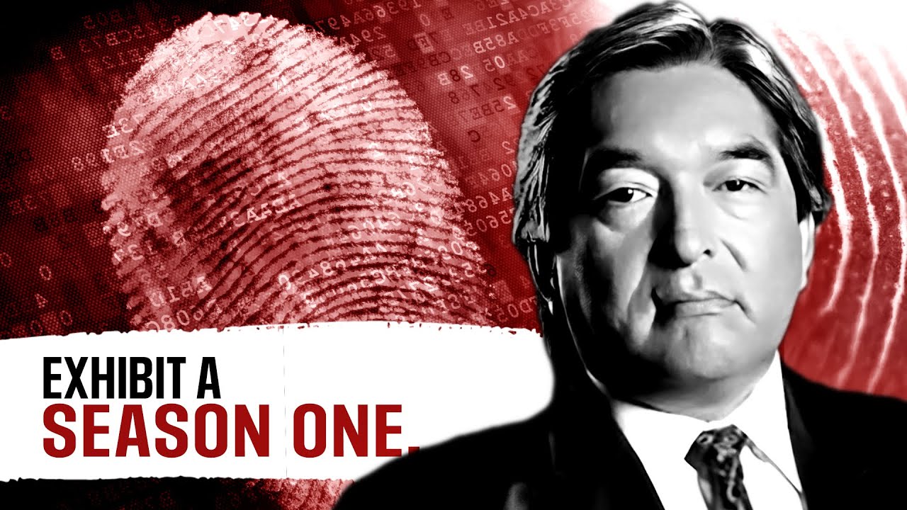 3 Hours Of Blood, Sweat, and Evidence: The Truth Behind the Crimes | Exhibit A (Season 1 Marathon)