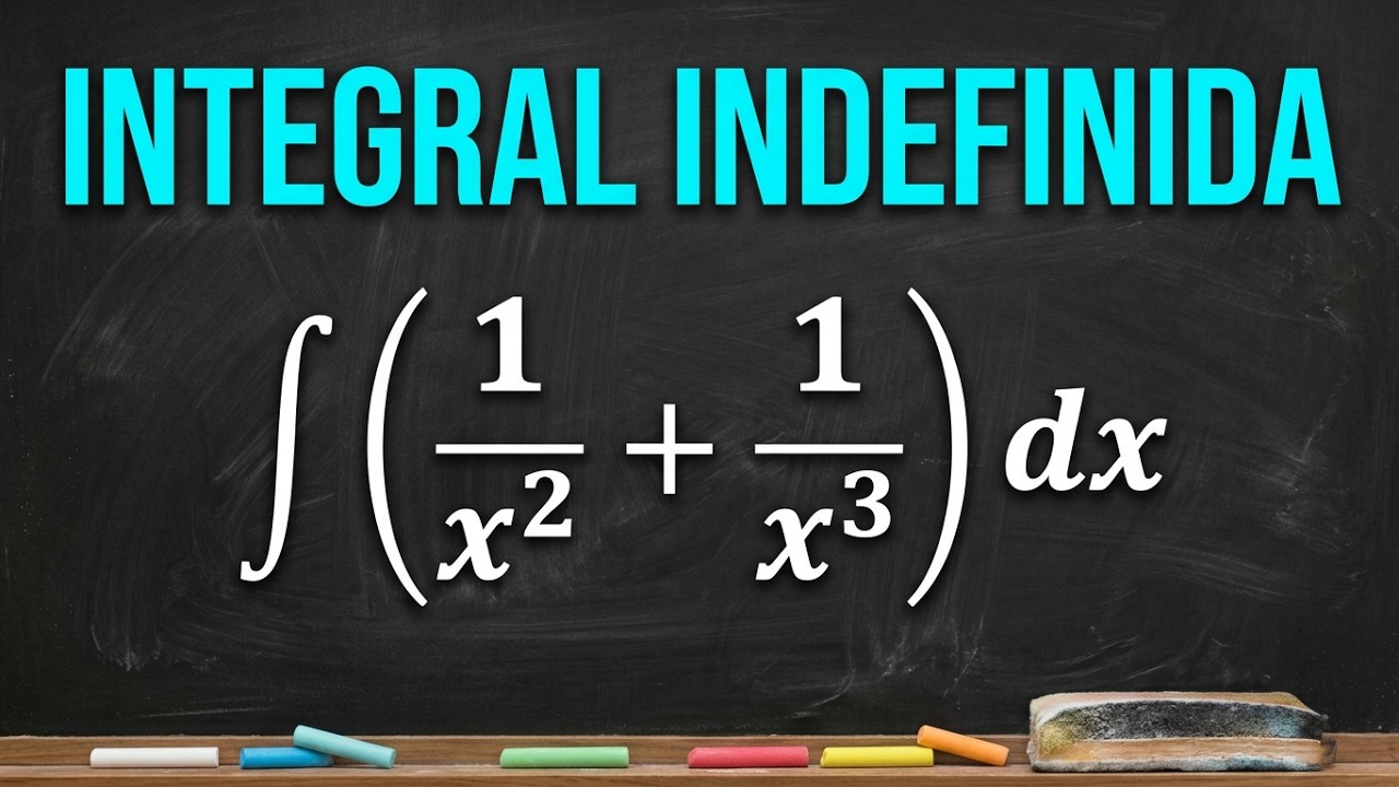 Essa Integral com Fração é Básica! Sabe Resolver?