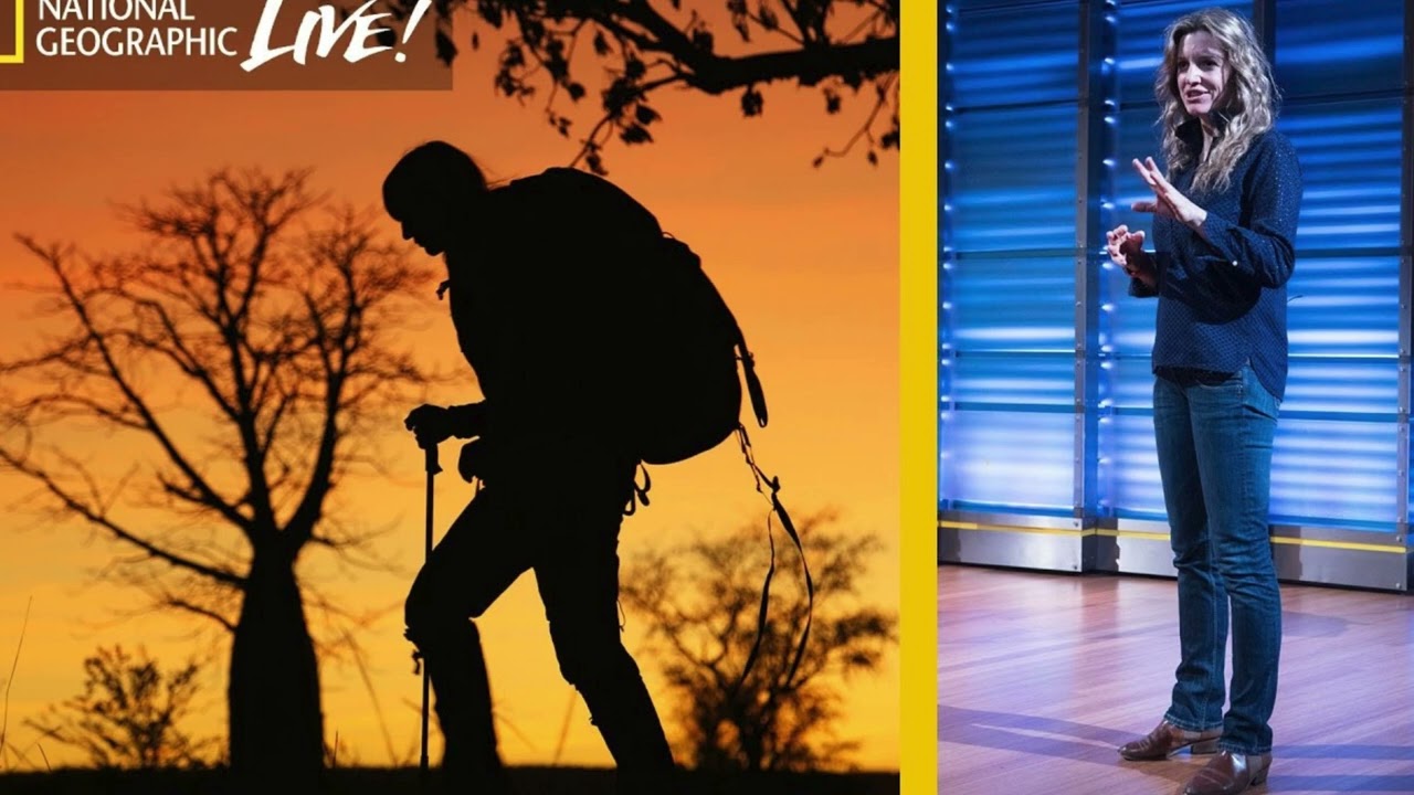 Alone with a Killer in the Montana Wilderness &ndash; A Harrowing Survival Story