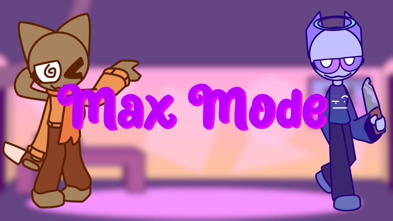 Bop's Quest for Flute! - Max Mode