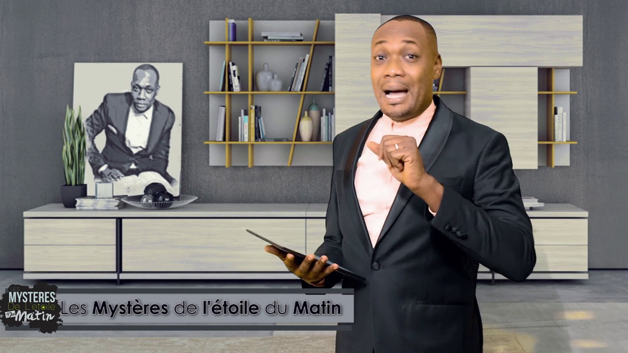 À l’écoute du Berger - Les mystères de l'étoile du matin