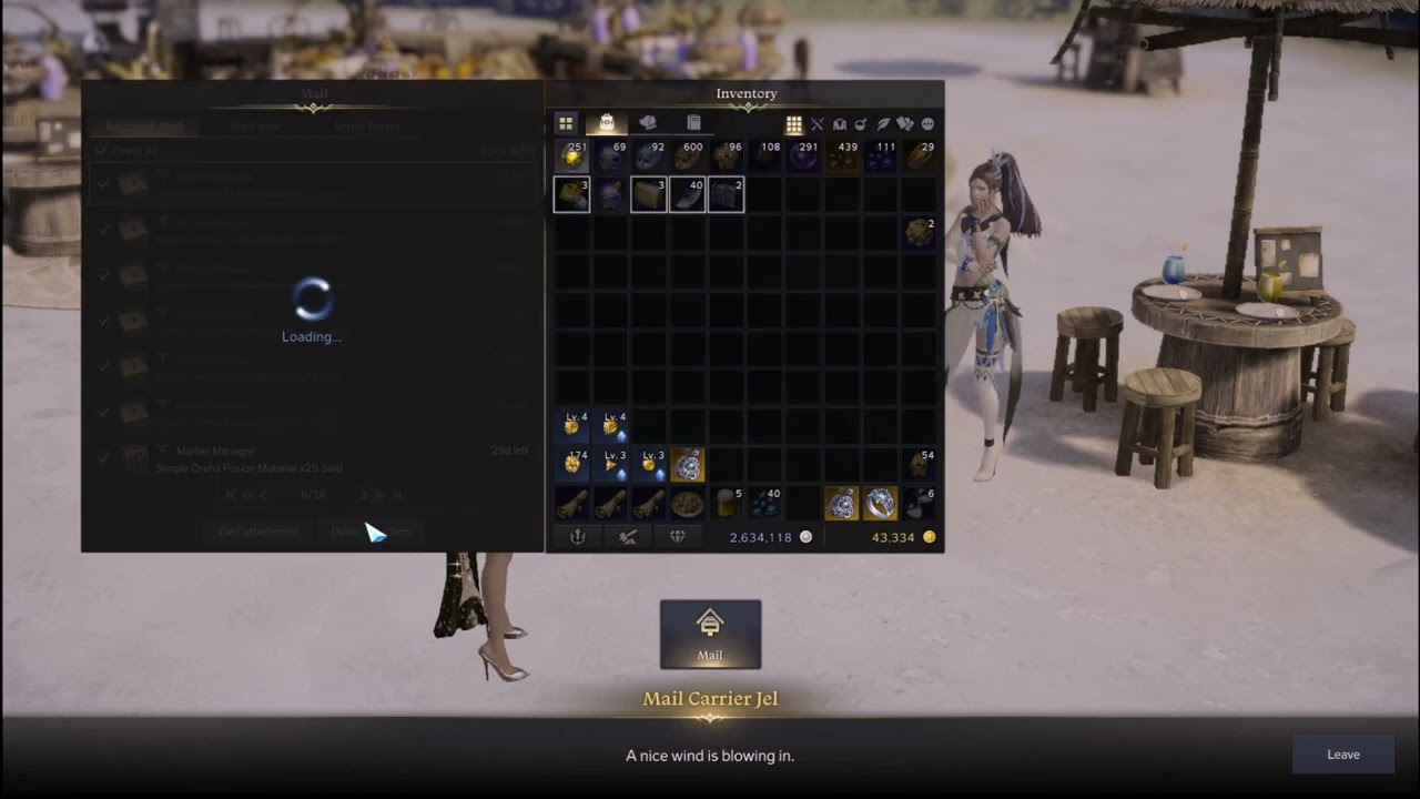 GOLD GUIDE Lost Ark How to Make 40k GOLD in 7 days