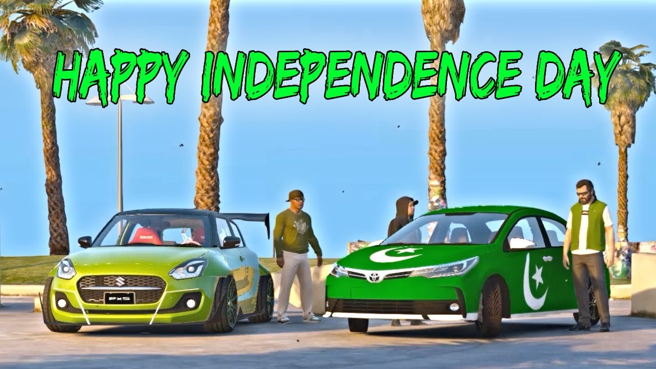 HAPPY Independence DAY 2024|14 AUGUST|PAKISTAN ZINDABAD