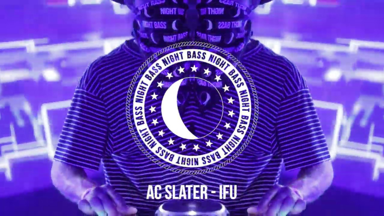 AC Slater - IFU