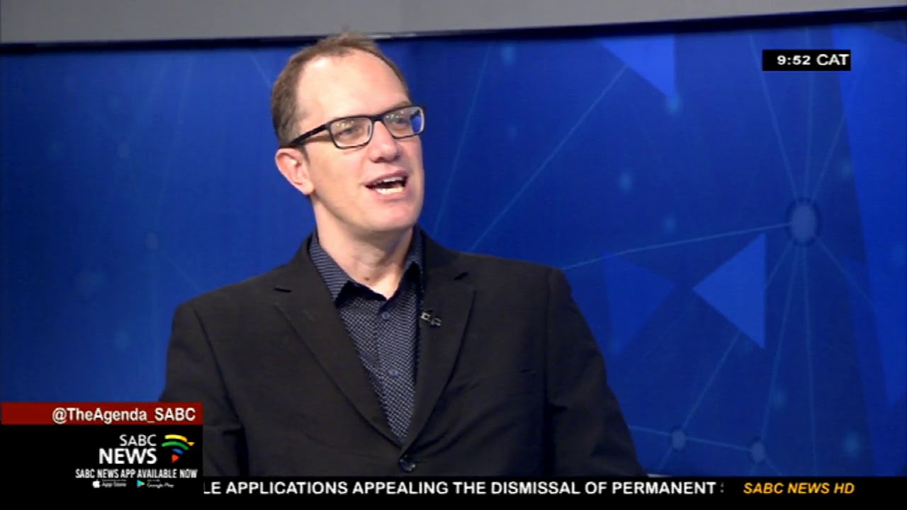 Malawi election | Credibility of poll observer missions: Grant Masterson