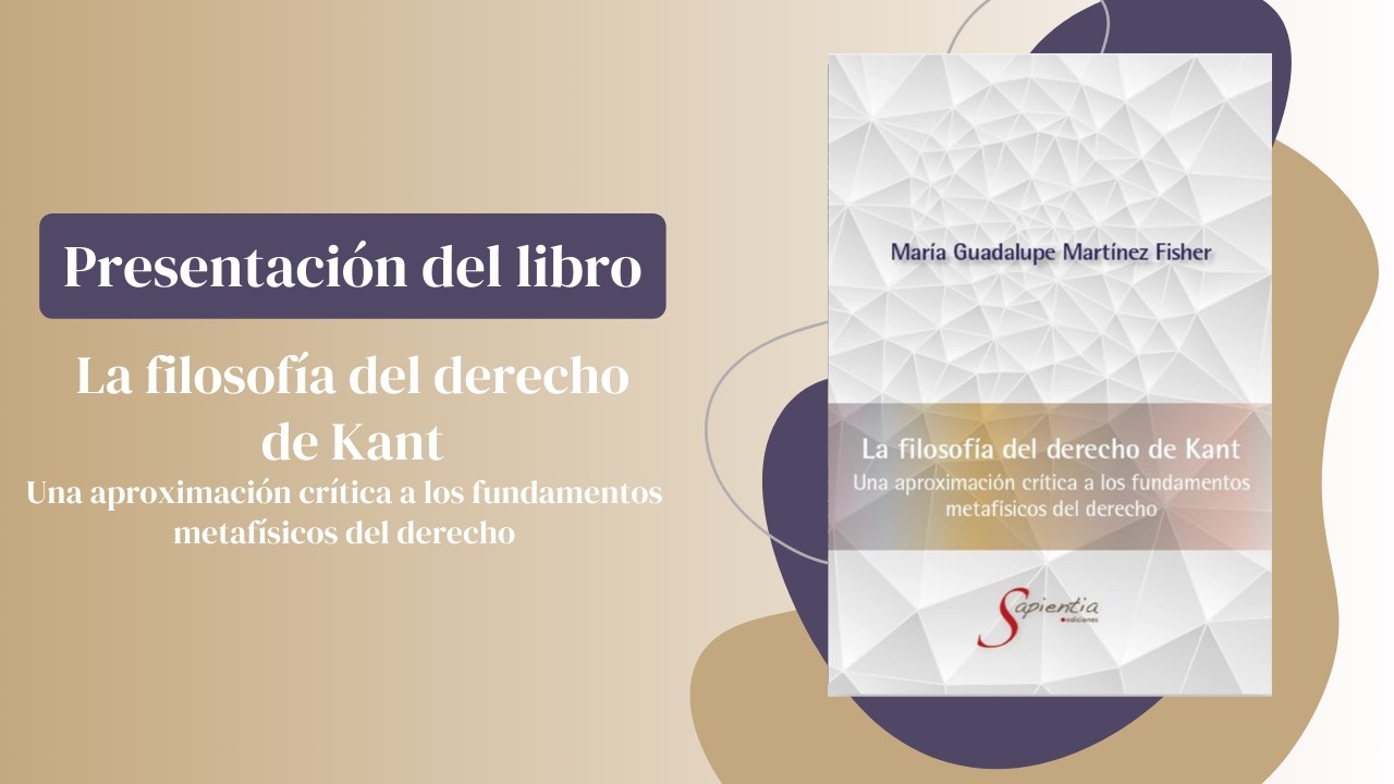 Presentación del libro 