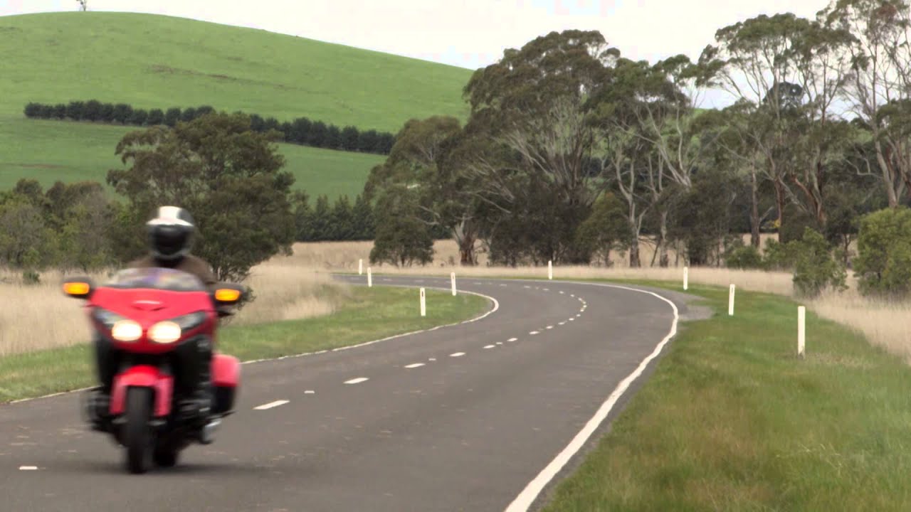 Bikelife Bike Review - 2015 Honda F6B