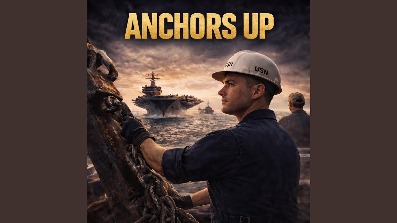 Anchors Up