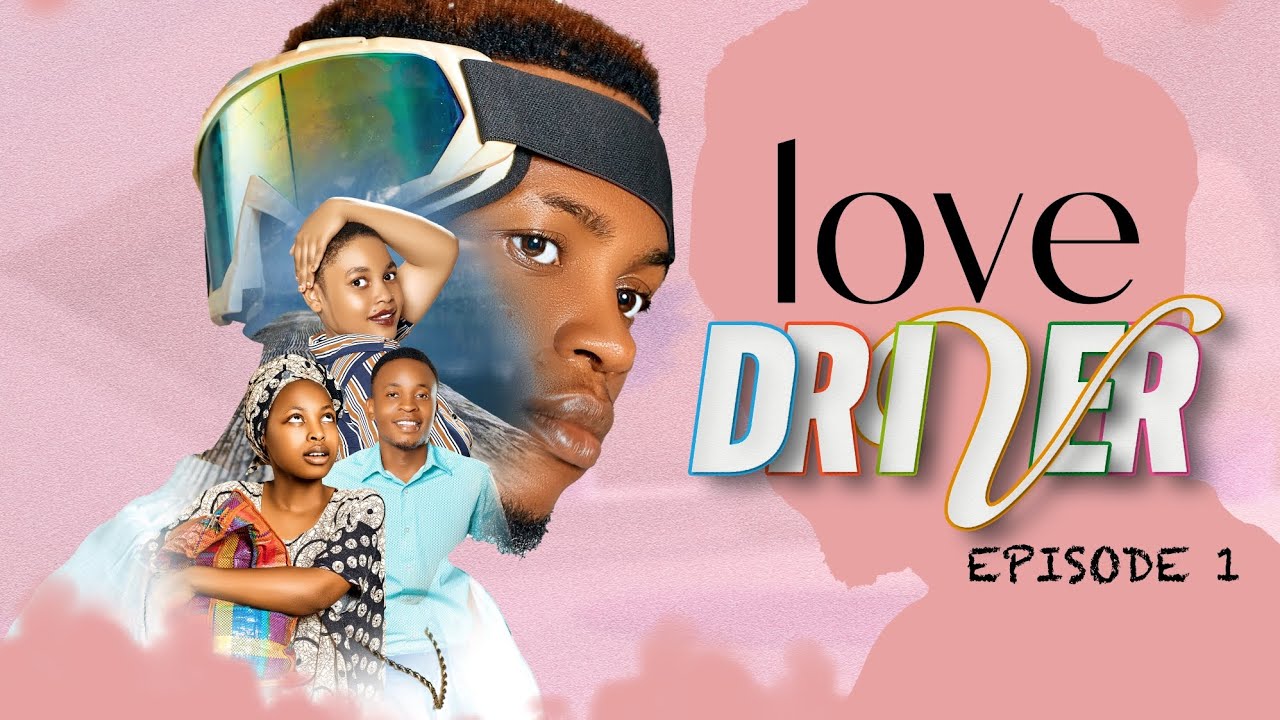LOVE DRIVER  EP  |  1  |