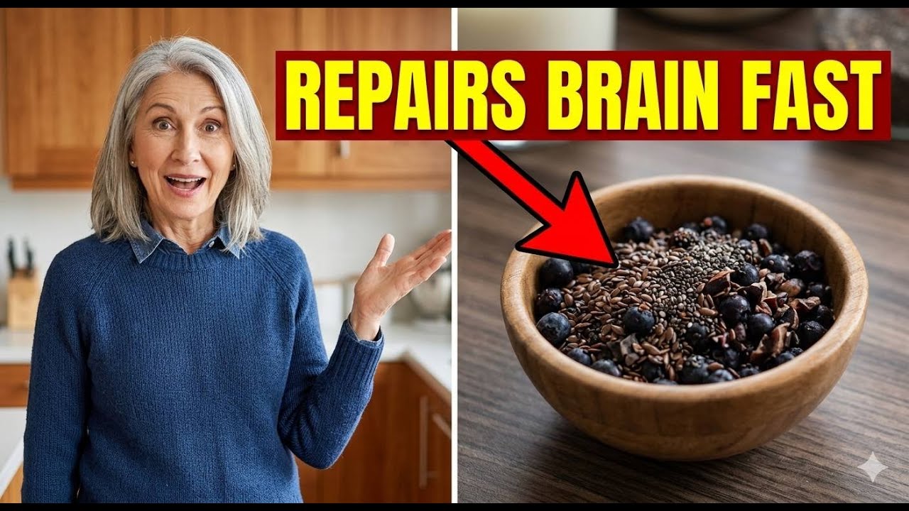 the best breakfasts for your brain