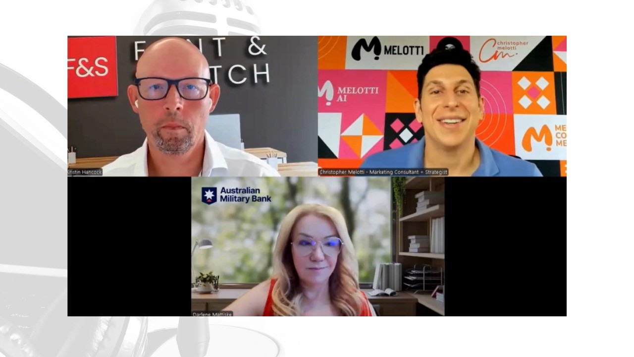 Special Episode: What is Corporate Identity
