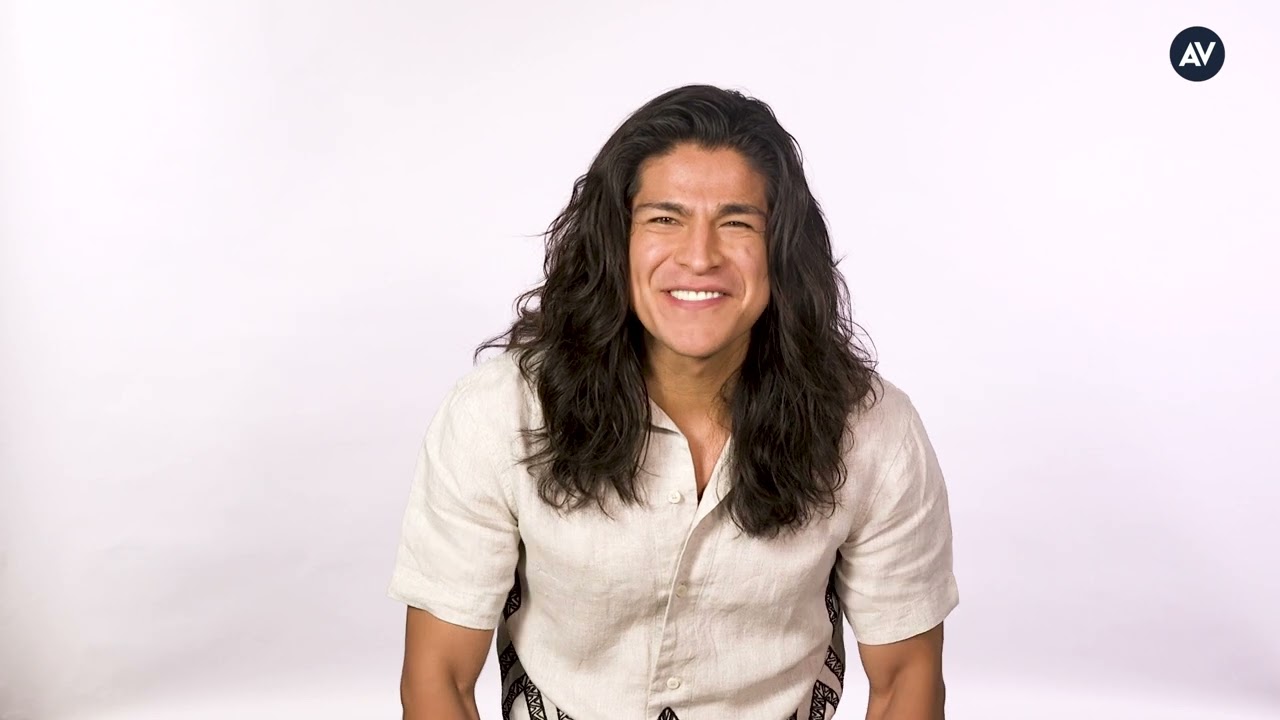Cristo Fern&aacute;ndez, aka Dani Rojas, talks that Ted Lasso finale and Transformers
