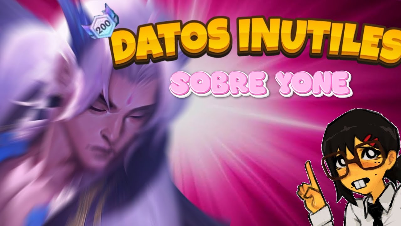 7 DATOS o mas