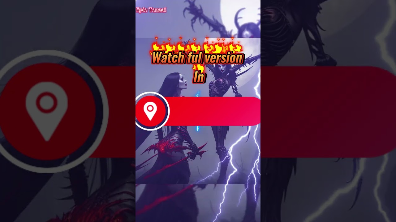 Epic Tones! | Epic Music | Flowing Energy  #shorts #anime