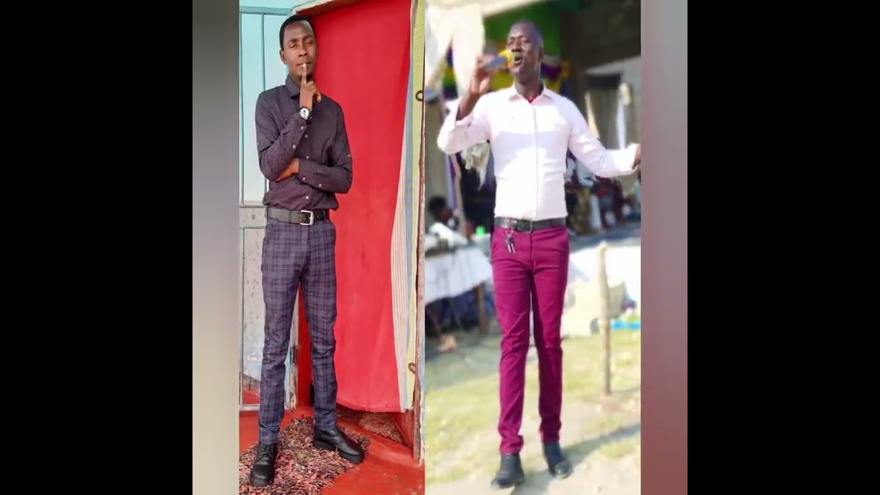 HARDEN SIKUVUNA & DISCIPLE MUCHINDU - SIJOLWI=0978428962