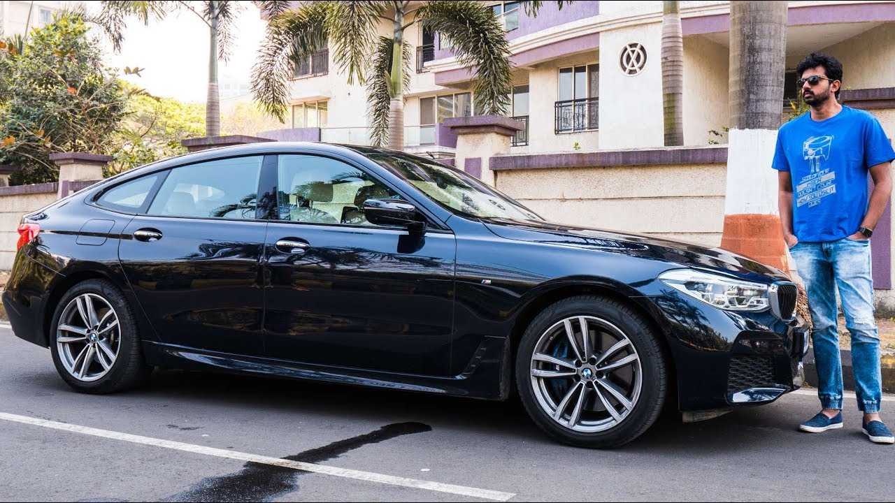 BMW 630d GT M Sport - Part 2 | Faisal Khan