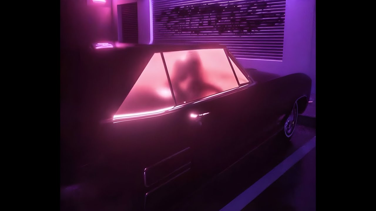 (FREE) Summer Walker x Kaash Paige x Bryson Tiller Type Beat - 