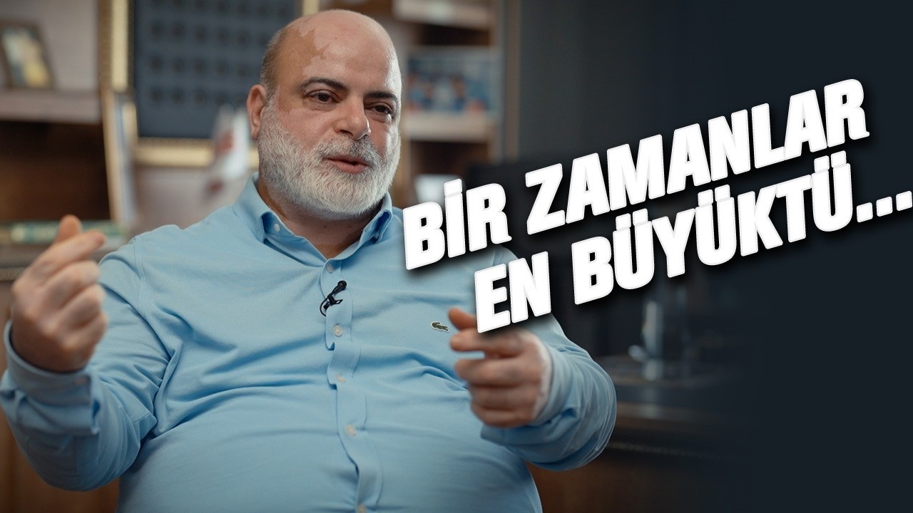 Bir Gecede 7 Milyon Dolar Kaybetti | Fan Üretiminde Türkiye’nin En Büyüğüydü