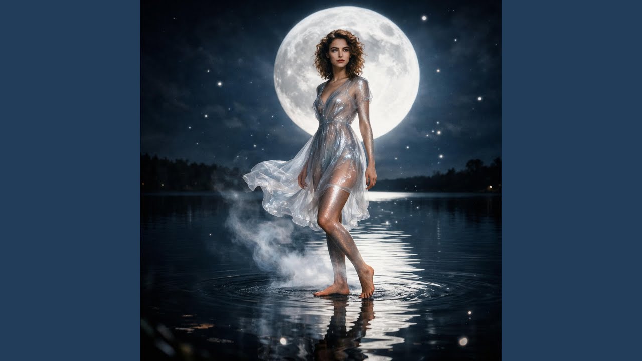 Dance with the Moon