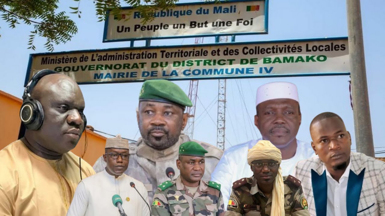 Émission Hakililaw Falenfalenni Kènè de Diany.ml-fm Jeudi 05 Février 2026 TRAORÉ