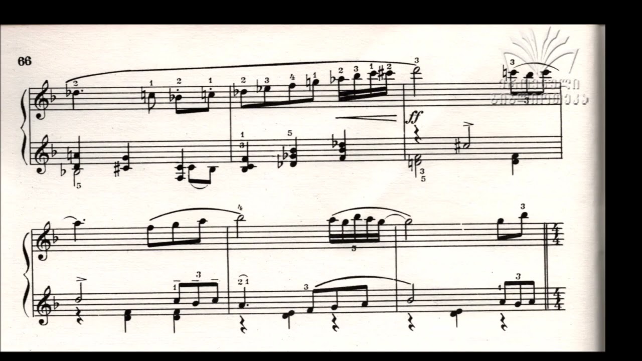 Aleksi Machavariani: Andantino