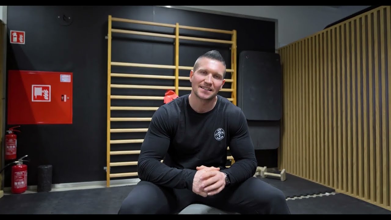 Gym Hunter #2 I Fitme 24 Opole  Miejsce w którym przekraczasz własne granice !