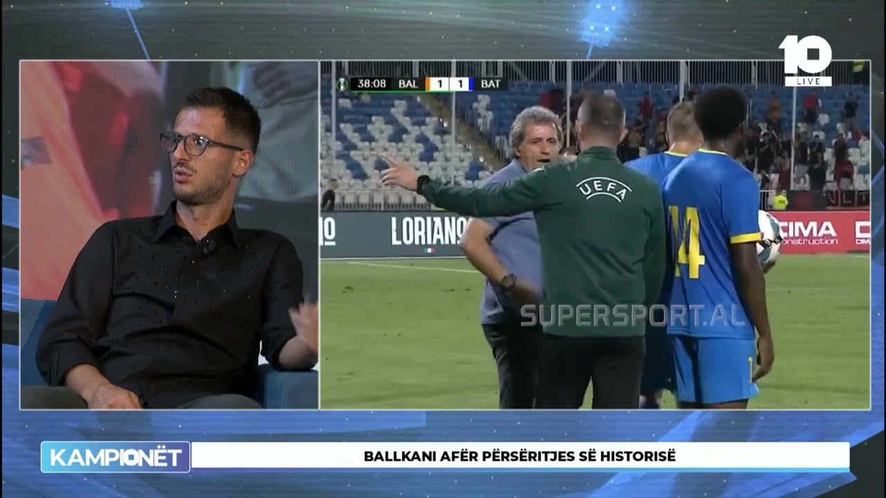 Leci: Ilir Daja është trajneri më i mirë Shqiptar, e ka dëshmuar veten në Shqipëri e Kosovë