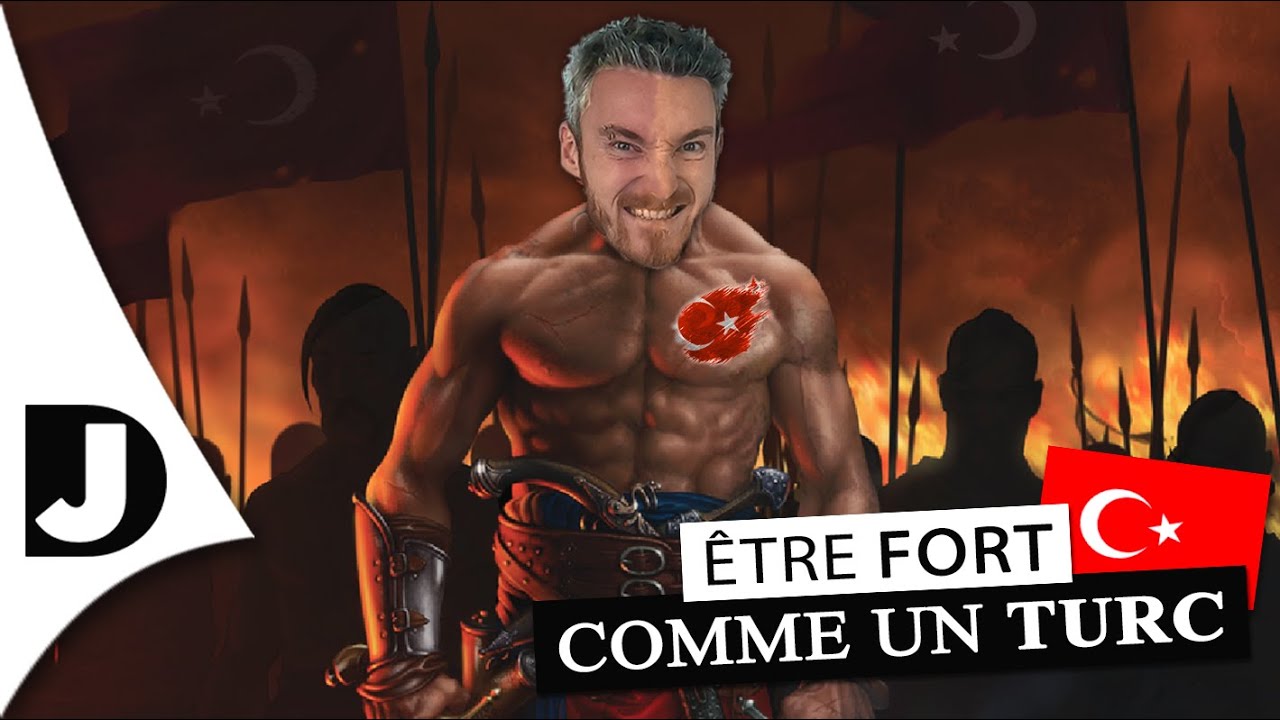 Pourquoi dit-on 