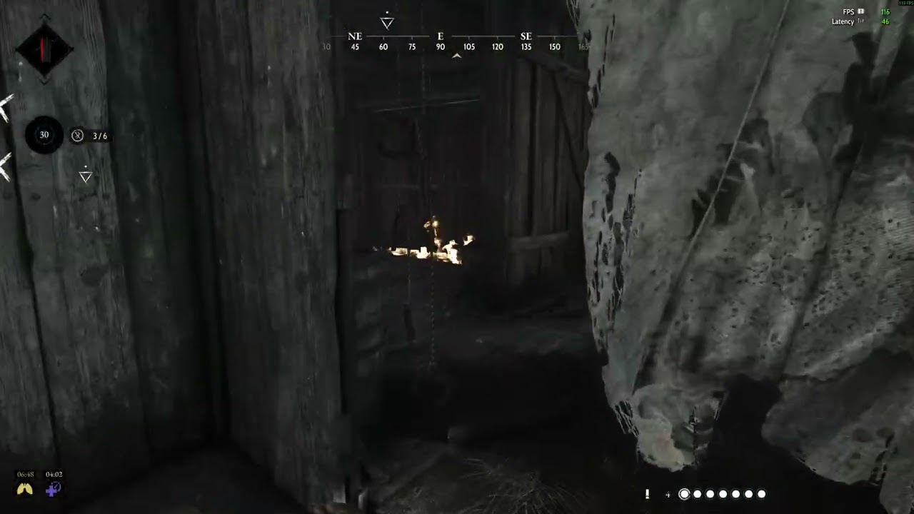Hunt  Showdown 2026 02 05   21 52 24 05 Hunter killed DVR